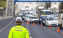 Ankaralılar dikkat! Yarın bu yollar kapalı