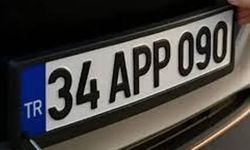 APP plakalar için tanınan süre sona erdi: Denetimler başladı