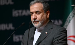 İran Dışişleri Bakanı Arakçi'den savaş ve Hürmüz Boğazı açıklaması