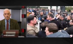 Zafer Arapkirli'den belediye operasyonlarına bomba tepki: ‘Muhalifler oy kullanamaz’ diye bir kararname çıkarın