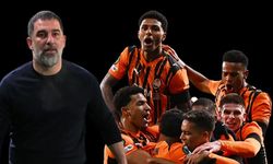 Arda Turan Avrupa'da adım adım finale gidiyor! Dikkat çeken açıklama...