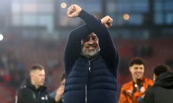 Arda Turan yıllardır yapılamayanı yaptı