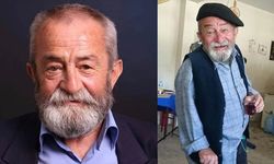 Yeşilçam'ın emektar oyuncularından Arif Ertan Güntav hayatını kaybetti