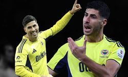 Fenerbahçe'de Marco Asensio'nun kaçıracağı maçlar belli oldu