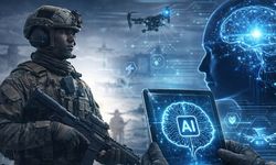 CHP'den 'askeri yapay zekâ teşkilatı kurulmalı' önerisi
