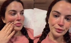 Aslı Bekiroğlu ameliyattan çıktı: Sağlık durumuna ilişkin ilk açıklama