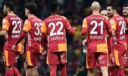 Okan Buruk neşteri vurdu! İşte Göztepe - Galatasaray maçında muhtemel 11'ler: Asprilla sürprizi...