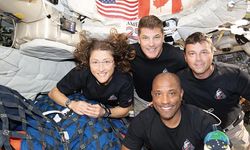 NASA astronotlarının yıllık kazancı ne kadar?