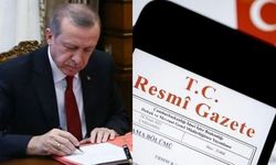 4 ilin valisi ile 7 ilin emniyet müdürü değişti!