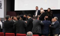 Ataşehir Belediyesi Başkanvekili seçiminde ortalık karıştı!