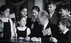 İYİ Parti'den 23 Nisan videosu!