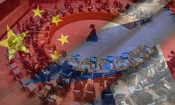 Çin ve Rusya’dan Hürmüz Boğazı vetosu