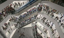 AVM’lere giriş ücretli olacak iddiasına resmi yanıt