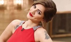 İntihar girişimi sonrası ilk açıklama: Ayça Beğen konuştu