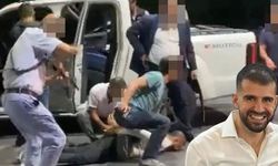 Ayhan Bora Kaplan, polislere 'FETÖ'cü'dedi, mahkeme salonu karıştı