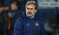 Aziz Yıldırım'dan Aykut Kocaman kararı!