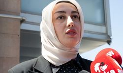 Sinan Ateş’in eşi Ayşe Ateş’ten İzzet Ulvi Yönter açıklaması: 'Dosyada gelişmeler olacak'