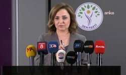 DEM Parti kongre kararı aldı