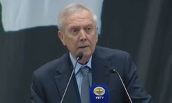 Aziz Yıldırım'dan, Fenerbahçe Yüksek Divan Kurulu'nda zehir zemberek sözler! FETÖ'cüleri kulüp atmalıdır