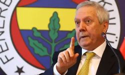 Fenerbahçe'de Aziz Yıldırım'dan 'adaylık' açıklaması! Şartını açıkladı...