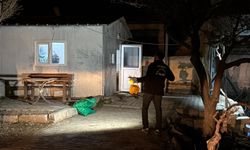 Belediyenin garajında korkunç infaz! Başkanın akrabası...