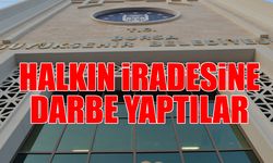 Bursa Büyükşehir Belediyesi AKP'ye geçti