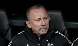 Sergen Yalçın'dan transfer itirafı