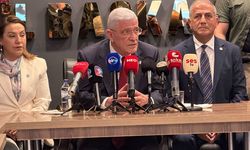 İYİ Parti lideri Dervişoğlu’ndan Zafer Partisi ile ittifak sorusuna yanıt