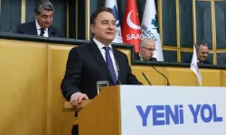 Babacan Erdoğan'a: Her cep telefonuna bir kumarhane açıldı