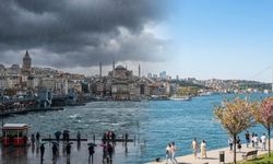 İstanbul'a bahar geliyor! AKOM tarih verdi