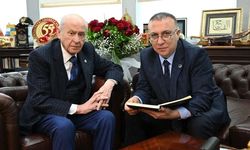 İsmail Saymaz'dan MHP'li İzzet Ulvi Yönter'le ilgili bomba iddia! Devlet Bahçeli önünde durmaz...