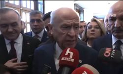 Devlet Bahçeli ara seçime kapıyı kapattı! CHP'yi suçladı