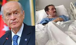 Devlet Bahçeli, İbrahim Tatlıses’i aradı