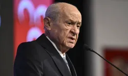 Bahçeli'den İstanbul’daki terör saldırına dikkat çeken sözler: Hedef İsrail değil!