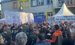 İstanbul Tabip Odası’nda AKP ve MHP listesi kaybetti!