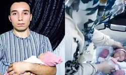 Diyarbakır'da hastanede yenidoğan bebekleri karıştırdılar