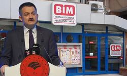 AKP'li eski bakana BİM'de görev yolu! 3 yıllık yasal bekleme süresi dolmadı