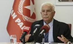 Perinçek’ten AKP’ye ‘ABD ve İsrail mevzisinde’ yanıtı