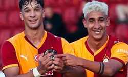 Fenerbahçe'den Çağrı Hakan Balta'dan sonra Galatasaray'dan bir bomba daha...