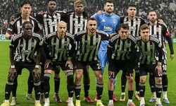 Fenerbahçe derbisi öncesi Beşiktaş’a kötü haber!