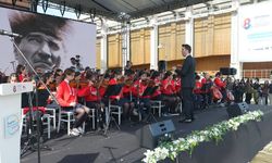 23 Nisan'da İstanbul, çocukların sanat sahnesine dönüşüyor!