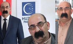 Huzur Partili ismin bıyığı dünya çapında gündem oldu! Orhan Avcı bıyıkların hikayesini anlattı