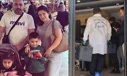 Böcek ailesi davasında ilk duruşma: 1 sanığa tahliye kararı