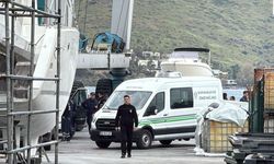 Bodrum'da kaçak göçmenleri taşıyan bot battı! 11 can kaybı