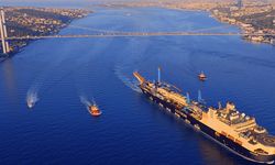 Rusya'nın Ankara Büyükelçiliği'nden dikkat çeken 'Montrö' açıklaması