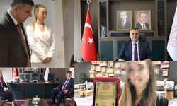 Bolu İl Milli Eğitim Müdürü Fatih Öncü hakkında rezil iddialar!