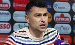 Burak Yılmaz'ın olay sözleri sonrası ünlü isimden destek geldi!