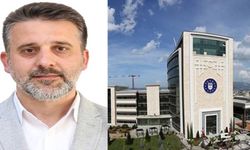 Seçimle kazanamamıştı! AKP Bursa Büyükşehir Başkanvekilliği için adayı açıkladı