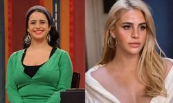 Oyuncu Büşra Pekin'in ifadesi ortaya çıktı