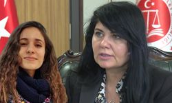 Gülistan Doku soruşturmasını ilmek ilmek inceleyen Tunceli Başsavcısı Ebru Cansu ilk kez konuştu!